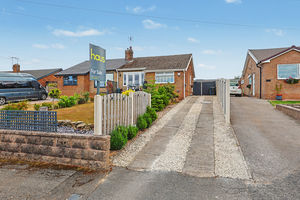 Lodge Close Brimington